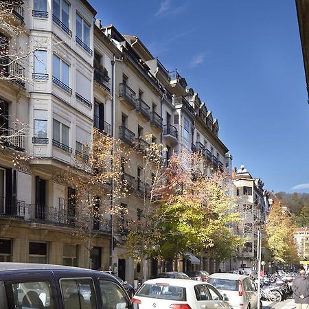 Garibay Terrace By Feelfree Rentals San Sebastián Pokoj fotografie