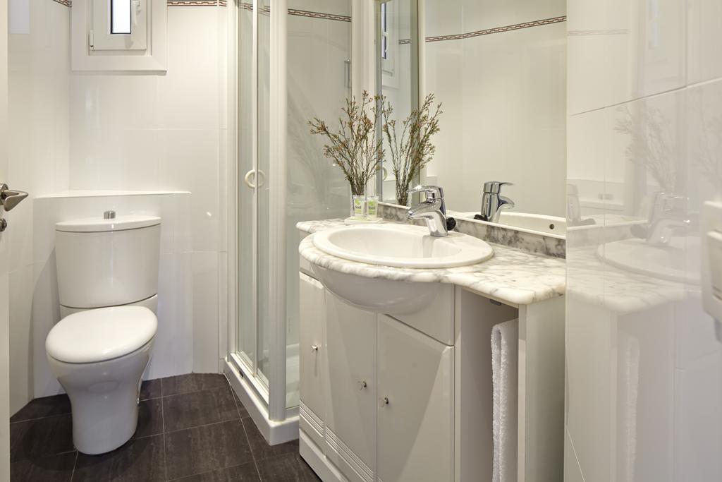 Garibay Terrace By Feelfree Rentals San Sebastián Pokoj fotografie
