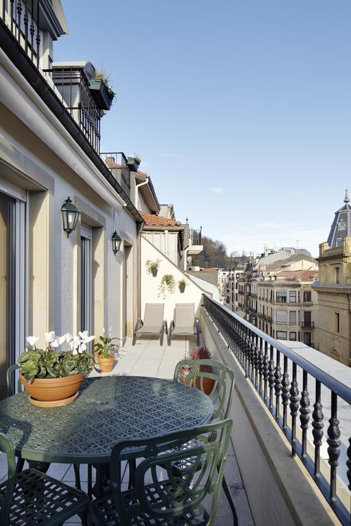Garibay Terrace By Feelfree Rentals San Sebastián Pokoj fotografie
