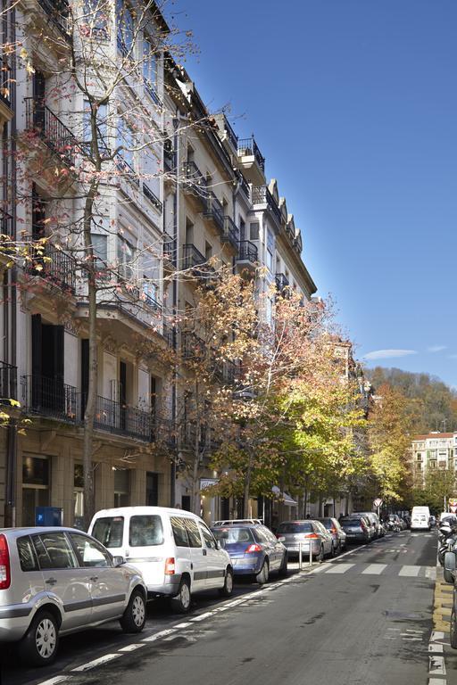 Garibay Terrace By Feelfree Rentals San Sebastián Pokoj fotografie