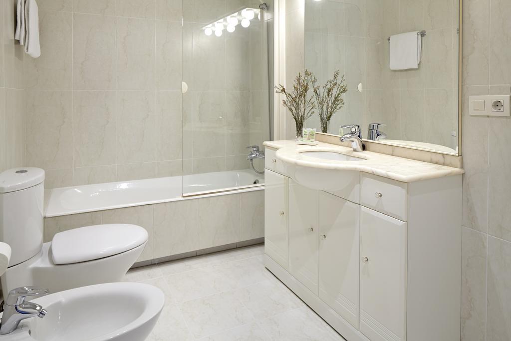 Garibay Terrace By Feelfree Rentals San Sebastián Pokoj fotografie