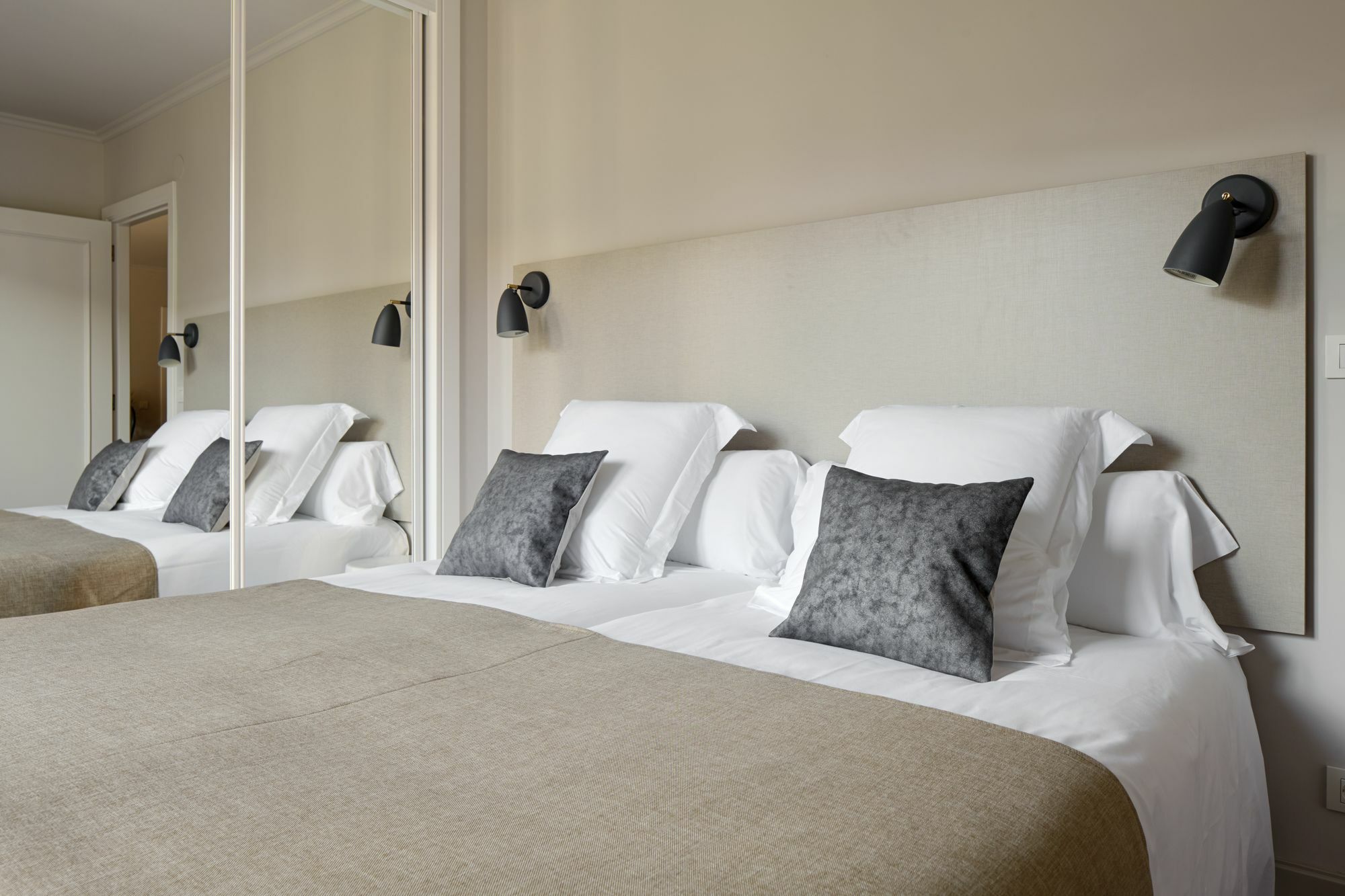 Garibay Terrace By Feelfree Rentals San Sebastián Exteriér fotografie