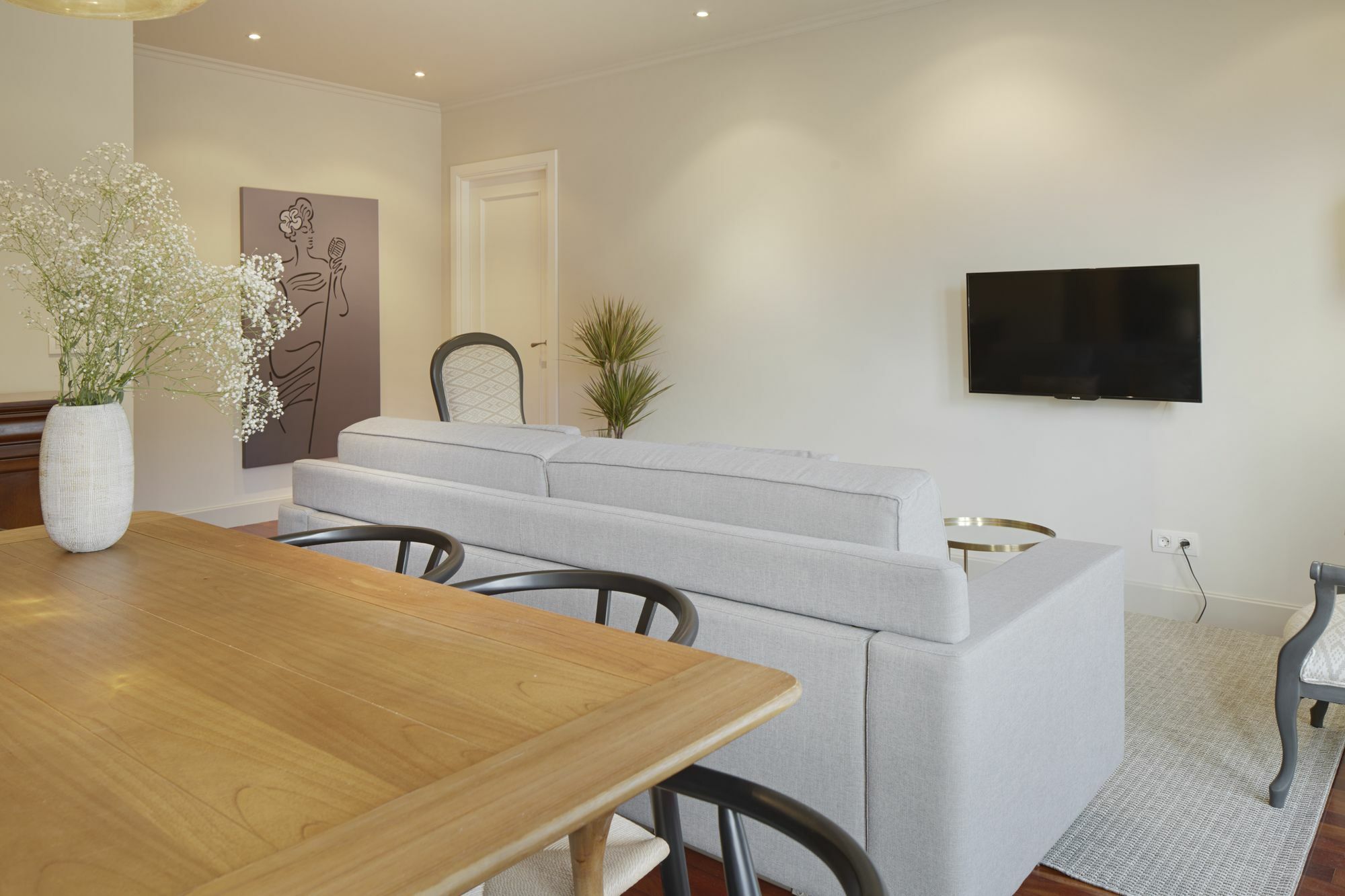 Garibay Terrace By Feelfree Rentals San Sebastián Exteriér fotografie