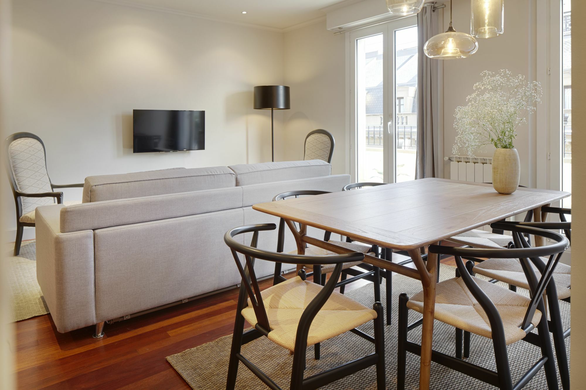 Garibay Terrace By Feelfree Rentals San Sebastián Exteriér fotografie