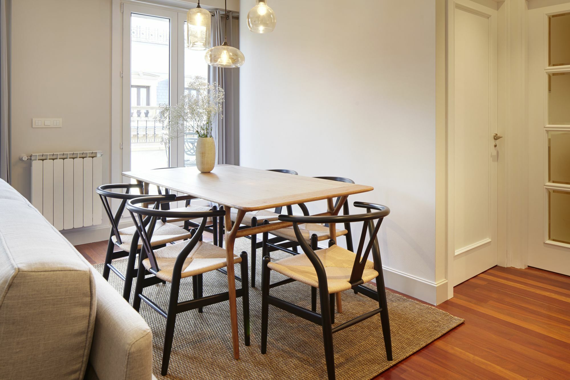 Garibay Terrace By Feelfree Rentals San Sebastián Exteriér fotografie