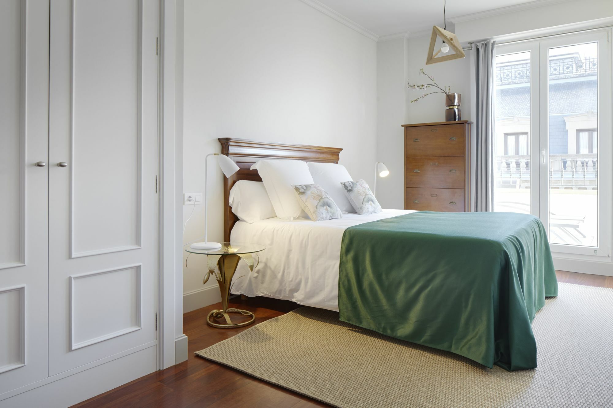 Garibay Terrace By Feelfree Rentals San Sebastián Exteriér fotografie