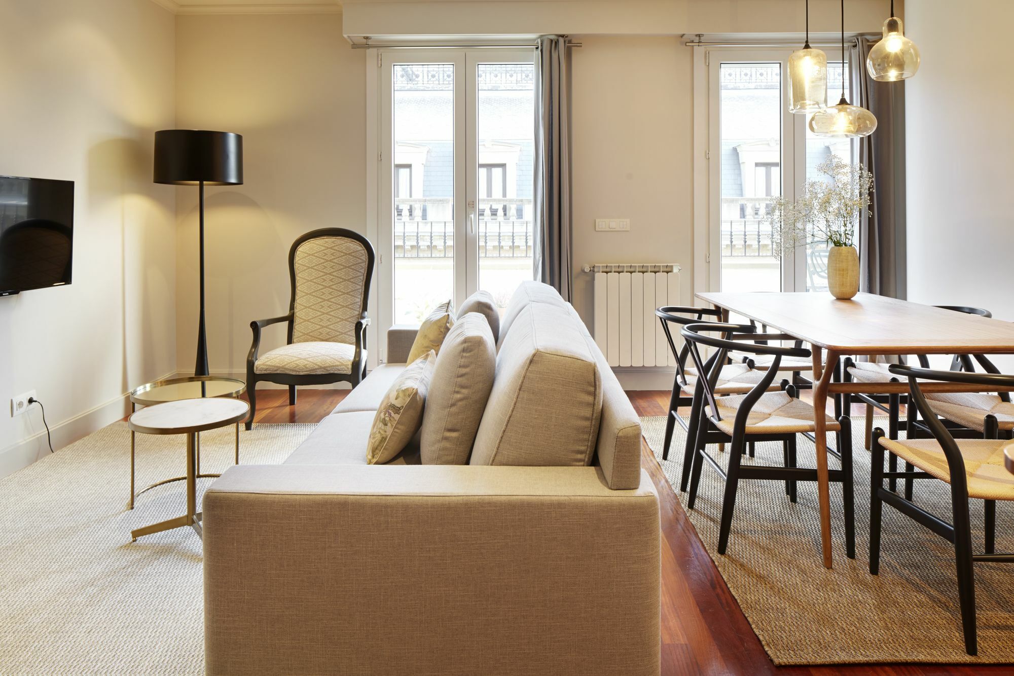Garibay Terrace By Feelfree Rentals San Sebastián Exteriér fotografie