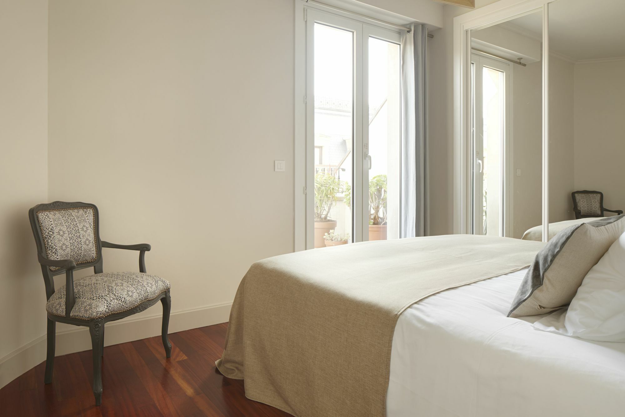 Garibay Terrace By Feelfree Rentals San Sebastián Exteriér fotografie