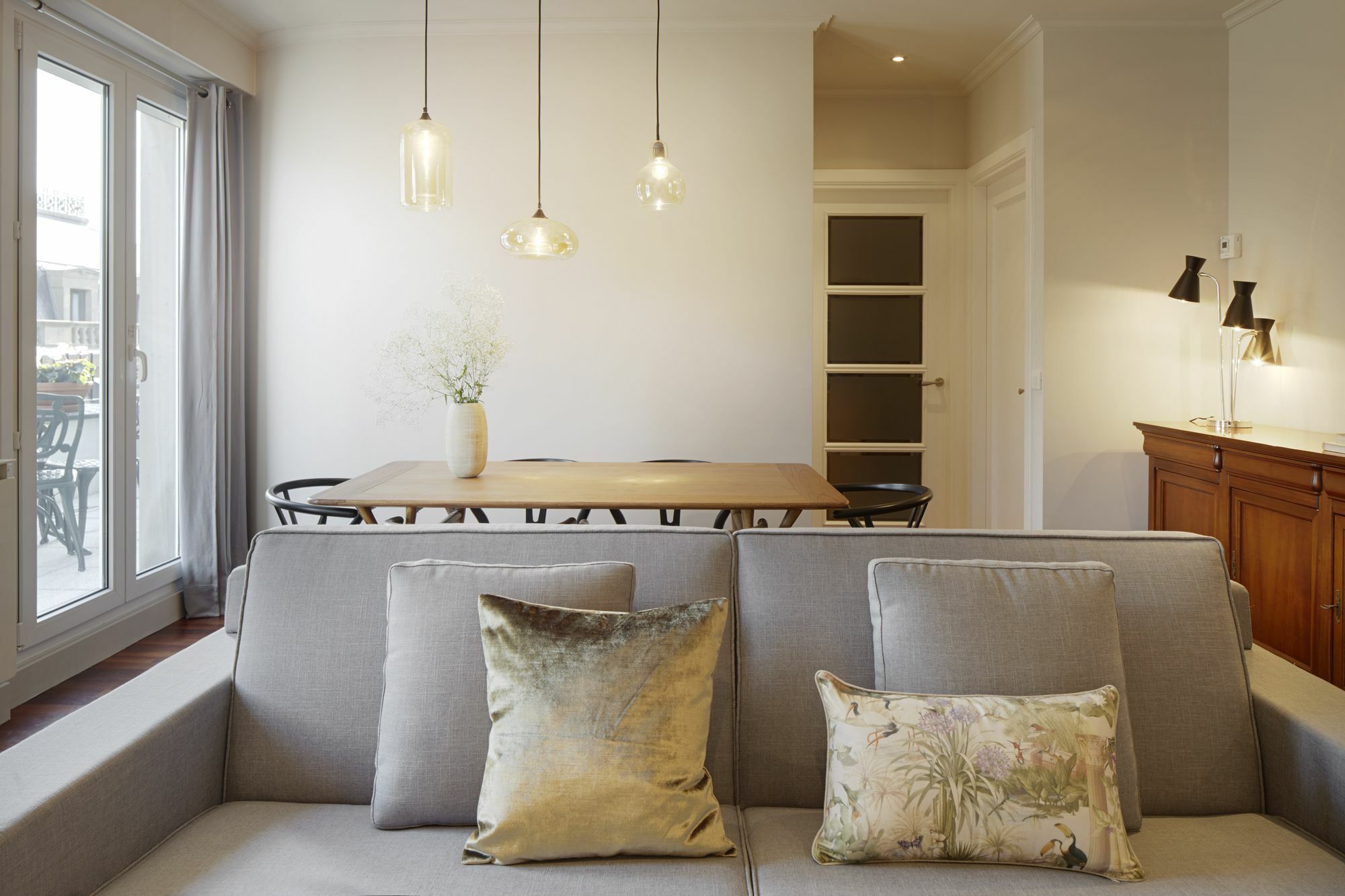 Garibay Terrace By Feelfree Rentals San Sebastián Exteriér fotografie