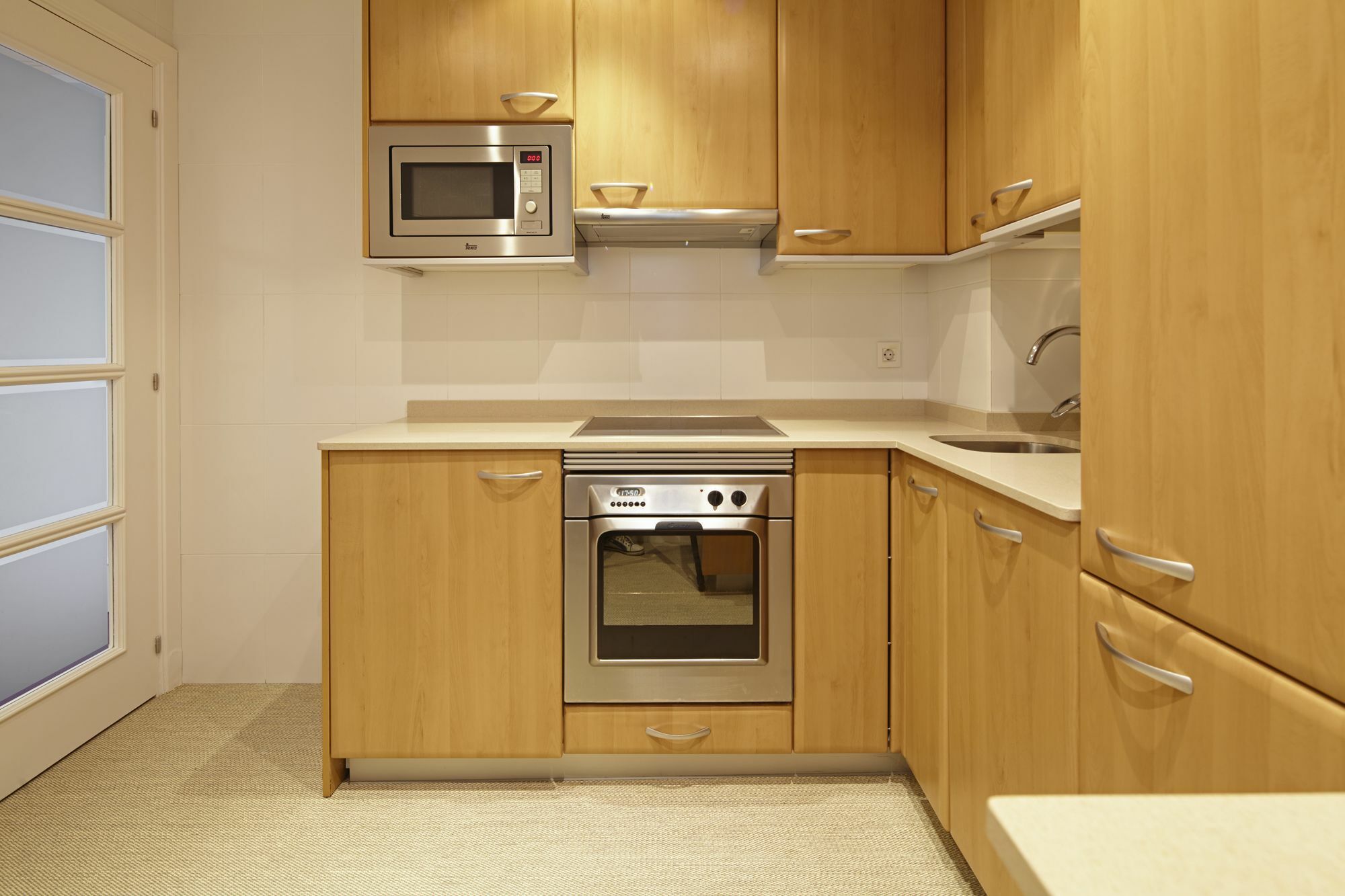 Garibay Terrace By Feelfree Rentals San Sebastián Exteriér fotografie