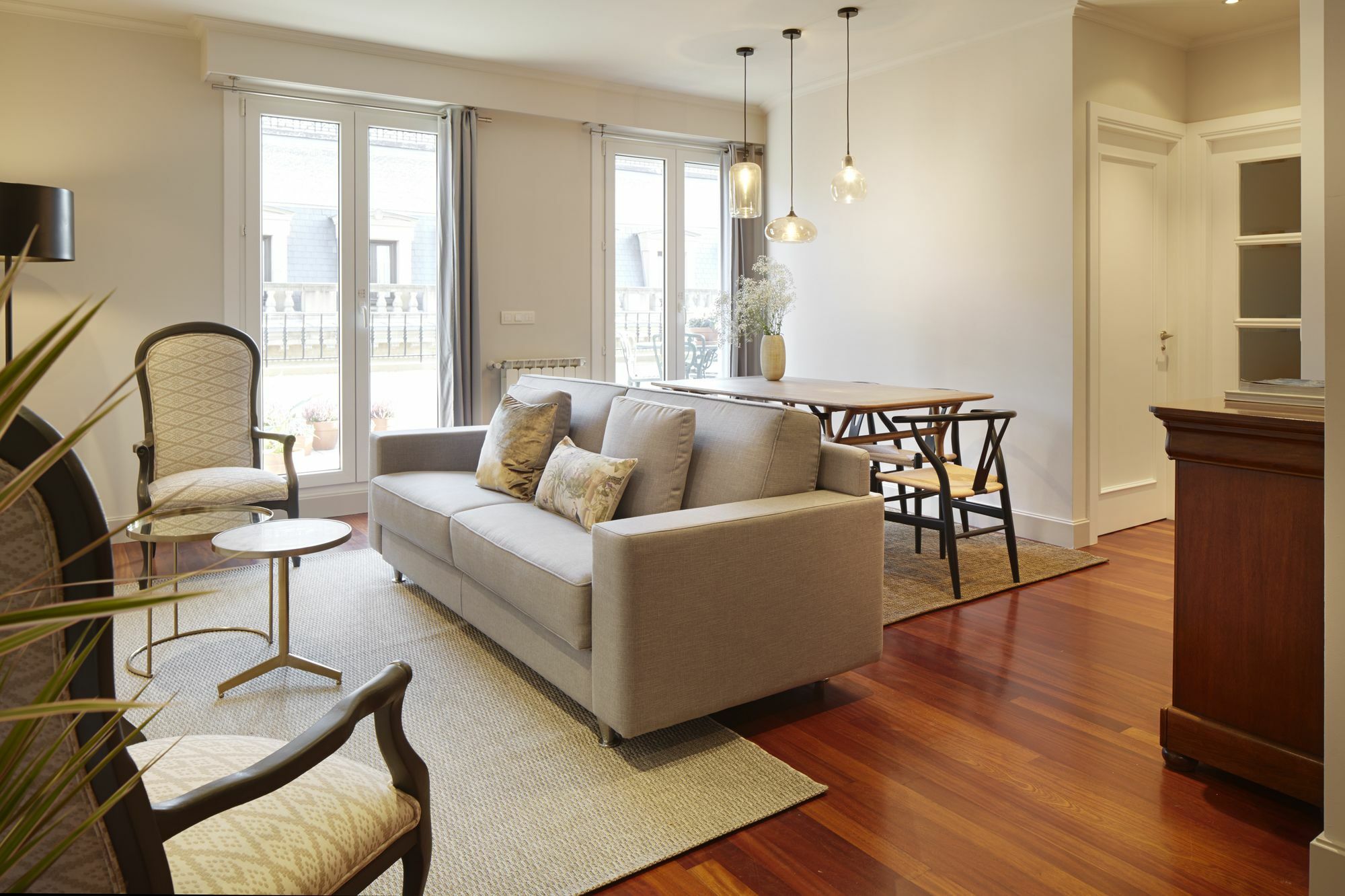 Garibay Terrace By Feelfree Rentals San Sebastián Exteriér fotografie